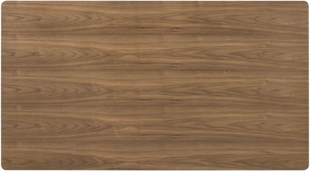 Coaster® Biltmore Walnut Dining Table-3