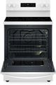 Cuisinière électrique autoportante de 30 po Whirlpool® de 5.3 pi³ - Blanc *U323-1