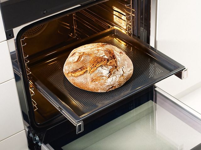 Miele Perforated Gourmet Baking Tray-2