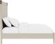 Riverside Furniture Laguna Drift King Panel Bed-4