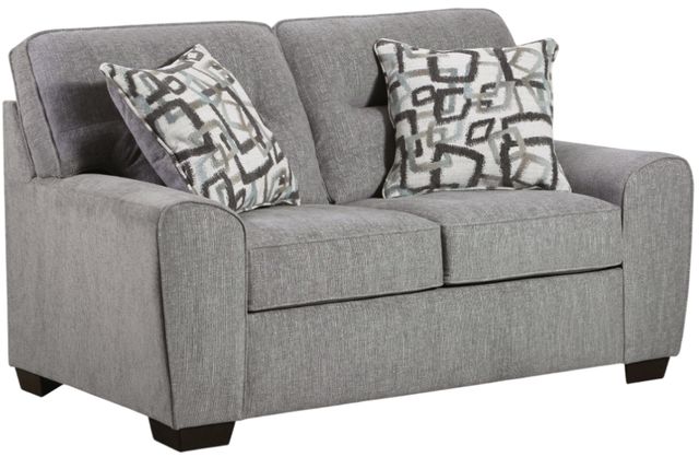 Behold™ Home Renzo Marble Loveseat-0