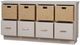 Bramble Customizable Dakota Storage Unit-5