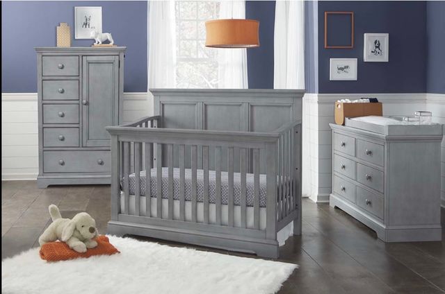 Westwood Design Hanley Cloud 19" Dresser-1