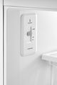 Frigidaire Gallery® 20.5 Cu. Ft. Top Mount Refrigerator-Pearl White-1