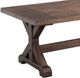 Elements International Finn Walnut Coffee Table-1