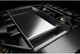 JennAir® NOIR™ 48" Stainless Steel Natural Gas Rangetop-4