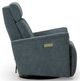 Palliser® Furniture Customizable Chalet II Wallhugger Power Recliner with Power Headrest and Power Lumbar-2