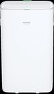 Frigidaire 14,000 BTU's White Portable Air Conditioner-0