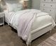 Legacy Kids Teen Adeline Cloud White Twin Youth Panel Bed-0