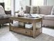 Hammary® Primo III Hazel Rectangular Lift-Top Coffee Table-1