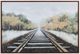 Crestview Aberdeen Canvas Wall Art-0