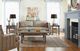Kincaid® Foundry Gray End Table-1