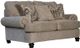 Jackson Furniture Freemont Pewter Loveseat-0