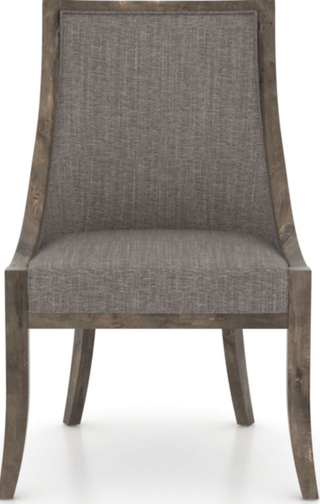 Canadel Champlain Nailhead Trim Chair-1