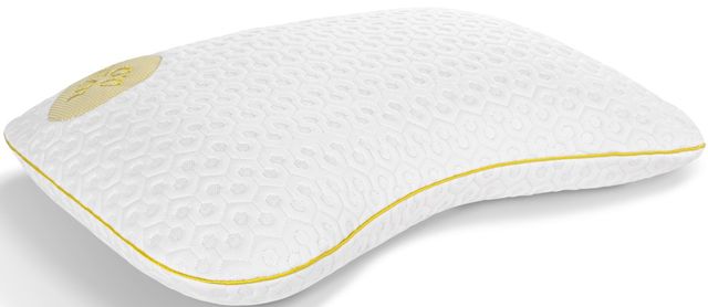 BEDGEAR® Level 0.0 Pillow-1