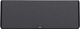 SVS Ultra Evolution 6.5" Piano Gloss Black Center Channel Speaker-1
