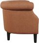 Jofran Inc. Lily Spice Accent Chair -4
