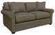 La-Z-Boy® Olson Fossil Full Sleeper Sofa-0