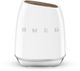 Smeg 50's Style White Knife Black Set-1