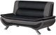 Mazin Furniture Veloce Multi-colour Love Seat-1