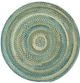 Capel Rugs American Legacy Pine Forest 9'6" Round Rug-0