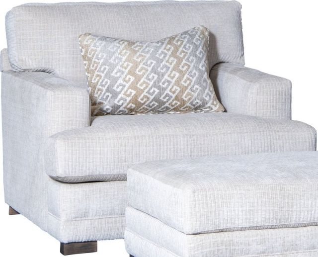 Mayo Customizable 3333F Chair-1