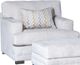 Mayo Customizable 3333F Chair-1