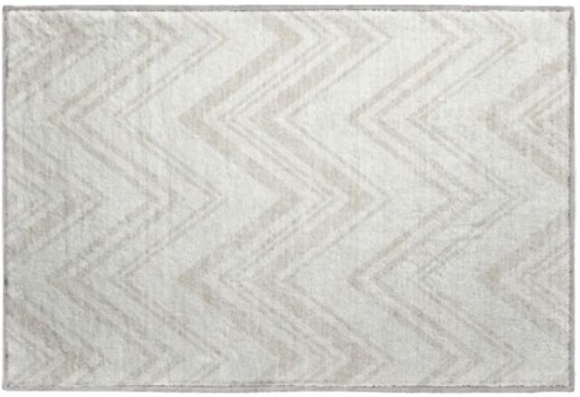 Dalyn™ Rug Company The Reserve TR17 Ivory 5'x8' Area Rug-1