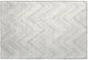 Dalyn™ Rug Company The Reserve TR17 Ivory 5'x8' Area Rug-1