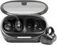 JBL® Soundgear Clips Black Wireless Earbud with JBL OpenSound Technology-0
