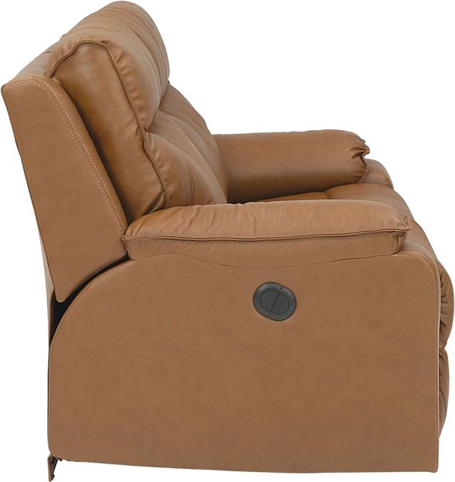 Palliser® Furniture Customizable Providence Power Reclining Loveseat-3