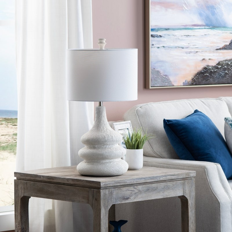 Crestview Collections Ledger Table Lamp