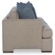 Century® Thomas O'Brien Benson Napa Cerused Sofa-2
