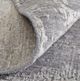 Feizy 6989F Eastfield Dark Gray 5'x8' Area Rug-3