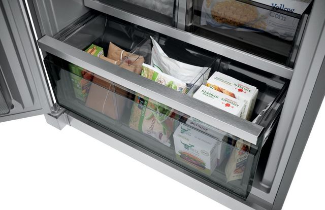 Electrolux 18.9 Cu. Ft. Stainless Steel Column Freezer-7
