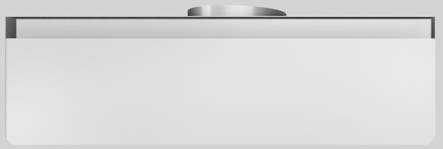 Vent-A-Hood® 36" Stainless Steel Under Cabinet Hood-1