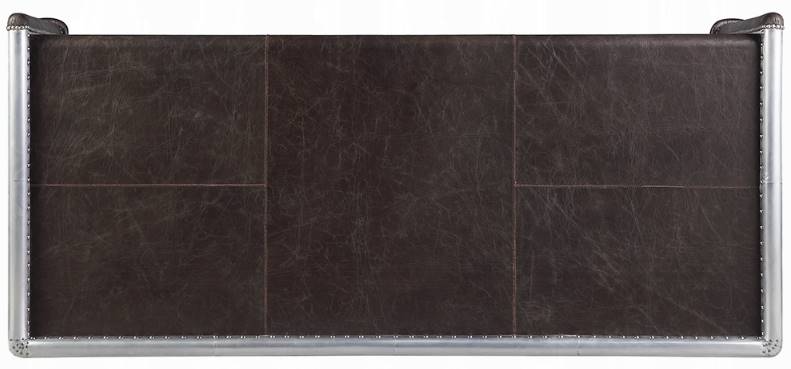 Acme Furniture Brancaster Writing Desk - Thumbnail 4