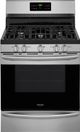 Frigidaire Gallery® 29.88" Stainless Steel Free Standing Gas Range-0