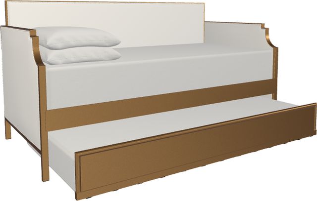 Wesley Allen Customizable Spencer Daybed-0