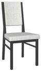 Amisco Customizable Payton Dining Side Chair-1