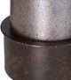 Crestview Collection Rhodes Bronze Table Lamp with Nightlight-1