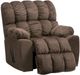 Franklin™ Brayden Alibaba Umber Manual Rocker Recliner-0