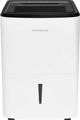 Frigidaire® 35 Pt. White Portable Dehumidifier-0