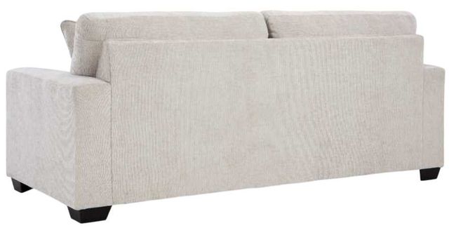 Signature Design by Ashley® Aviemore Stone Sofa-3