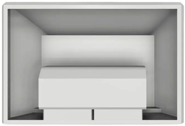 Vent-A-Hood® 42" Stainless Steel Wall Hood-3