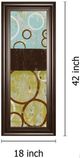 Classy Living Natalie Avondet Sun Flower II1 Wall Art-2