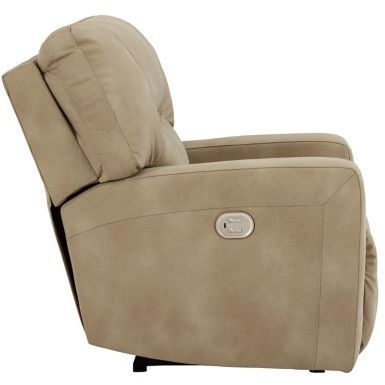 Signature Design by Ashley® Next-Gen DuraPella Sand Power Recliner-3