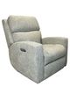 Flexsteel® Score Power Recliner with Power Headrest and Lumbar-0