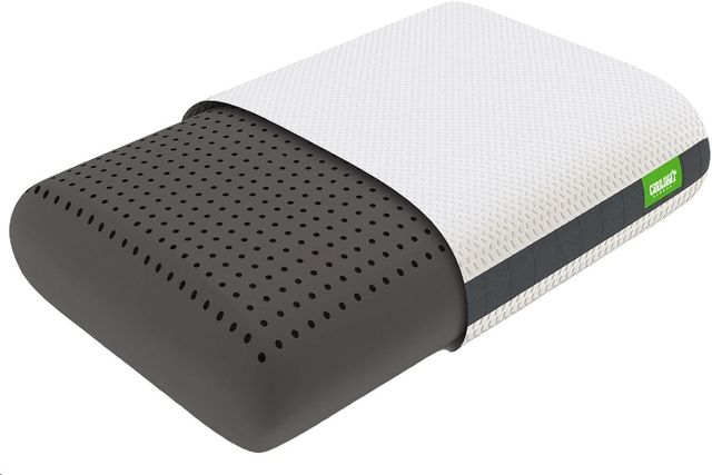 Cariloha Air Medium Firm Standard Pillow-1