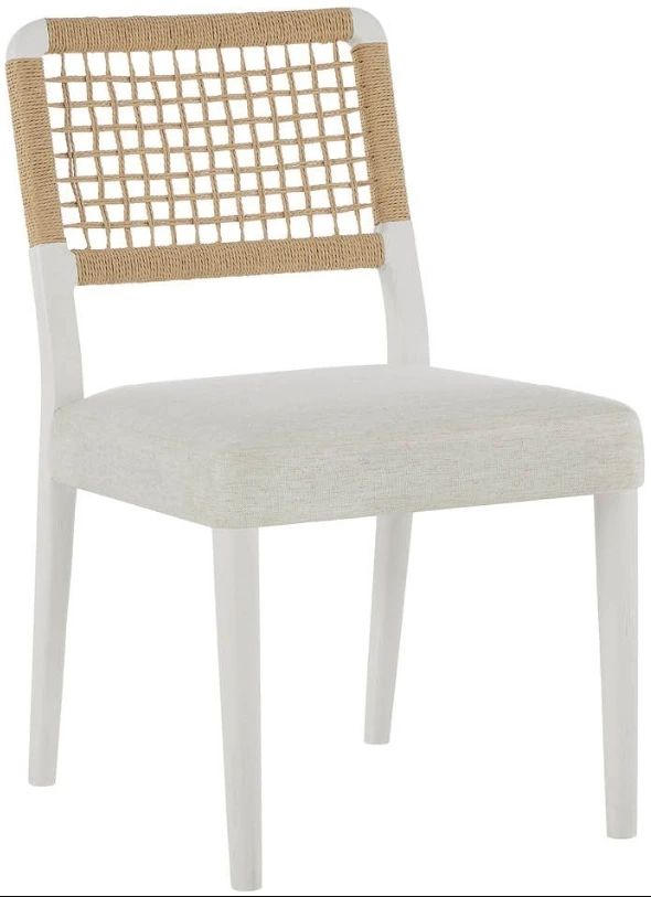 Universal Explore Home™ Oasis Nomad Snow Shoreline Chair-0
